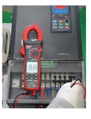 Unit UT206B 1000A True RMS Dijital Pensampermetre