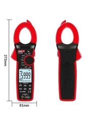 Unit UT208B 1000A True RMS Dijital Pensampermetre