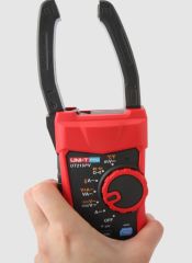 Unit UT219PV Profesyonel Solar AC/DC Pens Ampermetre