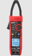 Unit UT219PV Profesyonel Solar AC/DC Pens Ampermetre