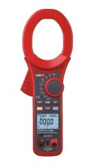 Unit UT222 2500A Dijital Pensampermetre