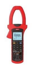 Unit UT243 1000A True RMS Güç-Harmonik Pensampermetre