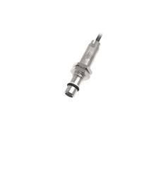 LR12TBF04DNRY M12 Düz Kafa NPN 2m Kablolu 4mm Alg. NO+NC 3/4 Kablolu DC Endüktif Sensör