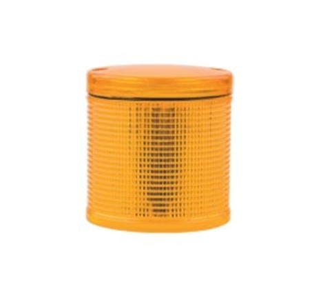 SNT-70LNS Ø 70 mm AÇIK LENS SARI