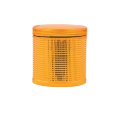 SNT-70LNS Ø 70 mm AÇIK LENS SARI