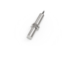 LR12TBN08DNOY M12 Çıkık Kafa NPN 2m Kablolu 8mm Alg. NO 3/4 Kablolu DC Endüktif Sensör
