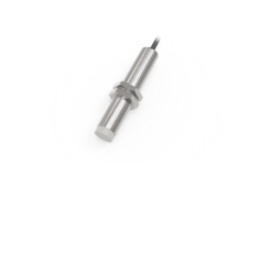 LR12TBN08DPCY M12 Çıkık Kafa PNP 2m Kablolu 8mm Alg. NC 3/4 Kablolu DC Endüktif Sensör