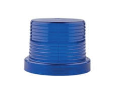SNT-90LNM Ø 90 mm LENS MAVİ