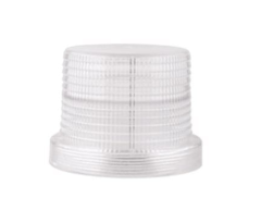 SNT-90LNB Ø 90 mm LENS BEYAZ
