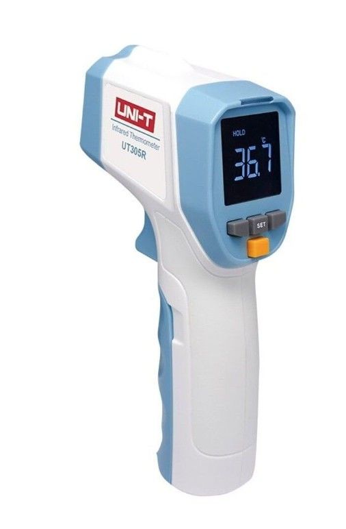 Unit UT305R Temassız Ateş Ölçer