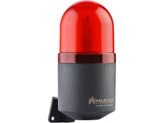 SNT-K710-1 24V AC/DC FLAŞÖR-SABİT IŞIKLI KORNA