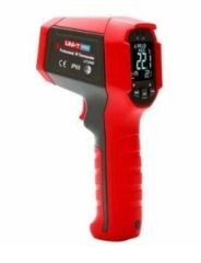 UNI-T UT309D Profesyonel Lazerli Termometre