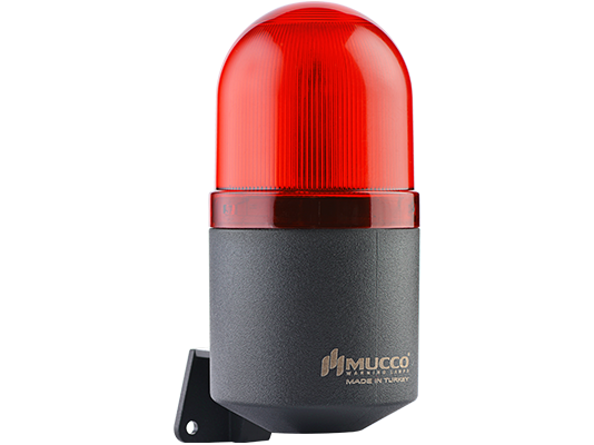 SNT-K720-1 220 VAC FLAŞÖR IŞIKLI KORNA