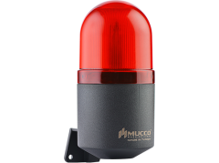 SNT-K720-1 220 VAC FLAŞÖR IŞIKLI KORNA