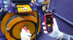 UNI-T UT312A Vibrasyon Test Cihazı