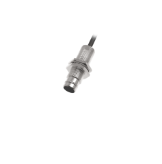LR18TBF05DNO M18 Düz Kafa NPN 2m Kablolu 5mm Alg. NO 3/4 Kablolu DC Endüktif Sensör