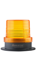 SNT-915-B-3 12-24V AC/DC 5 MOD BUZZER TEPE LAMBASI SARI
