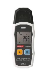 Unit UT330TH USB Sıcaklık ve Nem Veri Kayıt Cihazı