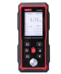 Unit UT345A Ultrasonik Kalınlık Ölçer