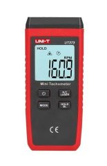 Unit UT373 Dijital Temassız Takometre