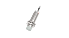 LR18TCN08LIUM M12 Çıkık Kafa 0-10V + 0-20mA Çıkış 2m Kablolu 1,6-8mm Alg. 0-10V + 0-20mA DC Analog Sensör