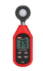 Unit UT383 Mini Lüxmetre