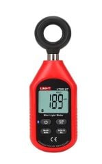 Unit UT383BT Bluetooth Bağlantılı Mini Işık Ölçer