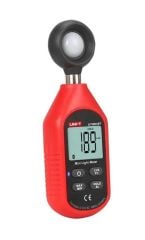 Unit UT383BT Bluetooth Bağlantılı Mini Işık Ölçer