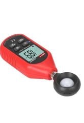 Unit UT383BT Bluetooth Bağlantılı Mini Işık Ölçer
