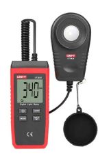 Unit UT383S Dijital Lüxmetre Işık Ölçer