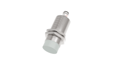 LR30TBN22DLOY-E2 M30.5 Çıkık Kafa M12 Konnektörlü 22mm Alg. NO Endüktif Sensör