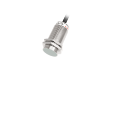 LR30TCF10DPOQ M30 Çelik Düz Kafa PNP 2m Kablolu 10mm Alg. NO 3 Kablolu DC Endüktif Sensör