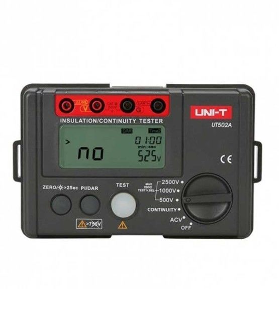 Unit UT502A İzolasyon Meğeri