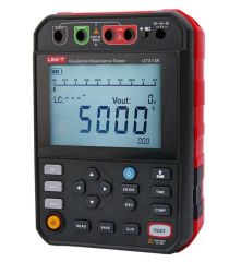UNI-T UT513B 5kV Yalıtım Direnci Test Cihazları