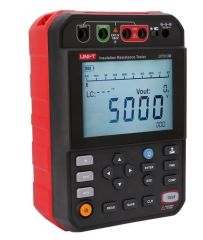 UNI-T UT513B 5kV Yalıtım Direnci Test Cihazları