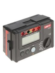 Unit UT522 Toprak Megeri Test Cihazı