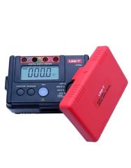 Unit UT522 Toprak Megeri Test Cihazı
