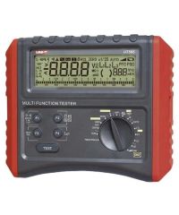 Unit UT595 Çok Fonksiyonlu Test Cihazı