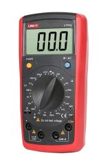 Unit UT603 Lcr Metre