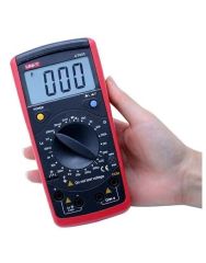 Unit UT603 Lcr Metre