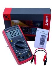 Unit UT603 Lcr Metre