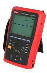 Unit UT620A Dijital Mikro Ohm Metre