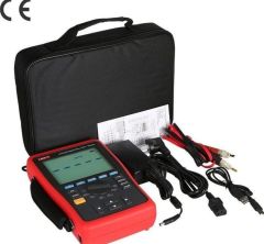 UNİ-T UT620B Dijital Mikro OHM Metre
