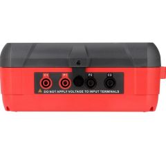 Unit UT620C+ Dijital Mikro Ohm Metre