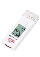 Unit UT658A Dijital Usb Güç Ölçer