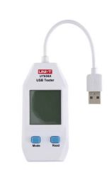 Unit UT658A Dijital Usb Güç Ölçer