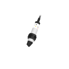PR18TGS-BC40DPR M18 Cisimden Yansımalı 2m Kablolu 40 cm Alg. PNP NO+NC Çıkış DC Plastik Gövdeli Gövdeli 90° Açılı Fotosel