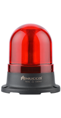 SNT-115-B-1 12-24V AC/DC 5 MOD BUZZERLI UNİVERSAL TEPE LAMBASI