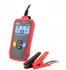 Unit UT673A Dijital Akü Test Cihazı