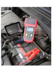 Unit UT675A Dijital Akü Test Cihazı